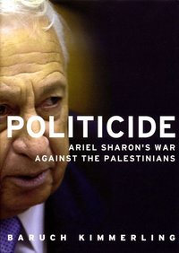 Politicide (h�ftad)