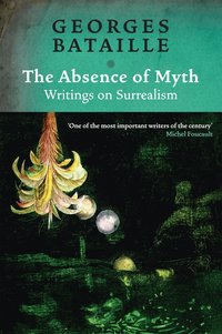 Absence of Myth (h�ftad)