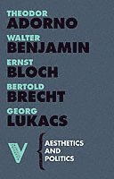 Aesthetics and Politics (h�ftad)