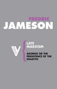 Late Marxism (h�ftad)
