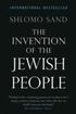 The Invention of the Jewish People