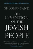 The Invention of the Jewish People (h�ftad)