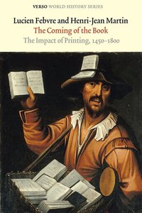 The Coming of the Book (h�ftad)