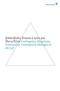Contingency, Hegemony and Universality (h�ftad)
