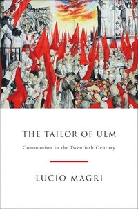 The Tailor of Ulm (inbunden)