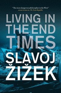 Living in the End Times (h�ftad)