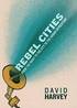 Rebel Cities