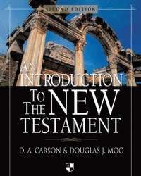 An Introduction to the New Testament (e-bok)