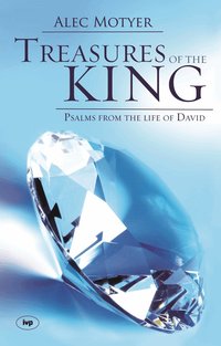 Treasures Of The King (h�ftad)