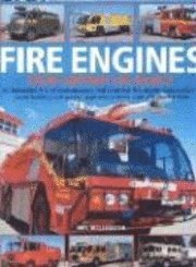 Fire Engines From Around The World (h�ftad)