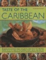 Taste Of The Caribbean (h�ftad)