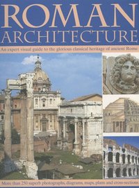 Roman Architecture (inbunden)