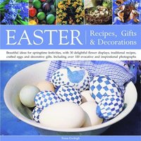 Easter (inbunden)