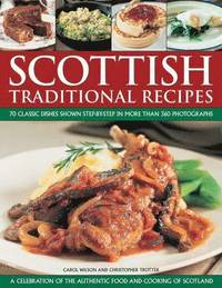 Scottish Traditional Recipes