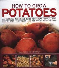 How to Grow Potatoes (kartonnage)