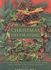 Christmas Decorating