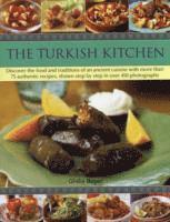 Turkish Kitchen (inbunden)