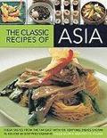 Classic Recipes of Asia