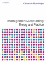 Management Accounting (h�ftad)