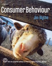 Consumer Behaviour (h�ftad)