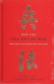 The Art of War: The New Illustrated Edition of the Classic Text (inbunden)