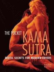 The Pocket Kama Sutra (h�ftad)
