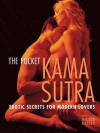 The Pocket Kama Sutra (h�ftad)