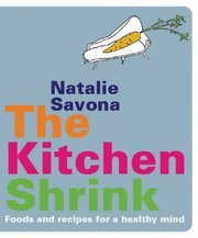 Kitchen Shrink (inbunden)