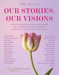 Our Stories, Our Visions (h�ftad)