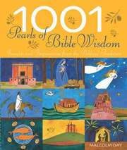 1001 Pearls Of Bible Wisdom (h�ftad)