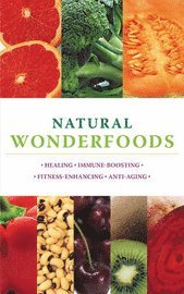 Natural Wonderfoods (h�ftad)