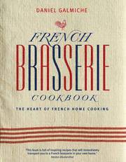 French Brasserie Cookbook (inbunden)