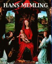 Hans Memling (inbunden)