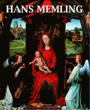 Hans Memling (inbunden)