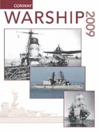 Warship (inbunden)