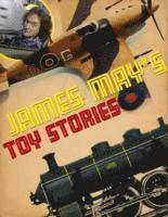 James May's Toy Stories (inbunden)