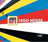 LEGO House (inbunden)