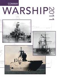 Warship (inbunden)
