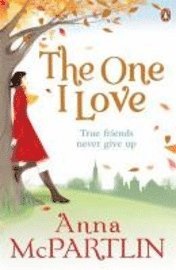 The One I Love (h�ftad)