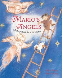 Marios Angels (h�ftad)