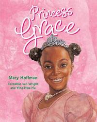 Princess Grace (inbunden)