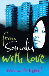 From Somalia with Love (h�ftad)