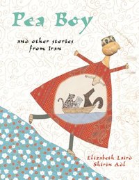 Pea Boy (h�ftad)