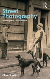 Street Photography (h�ftad)