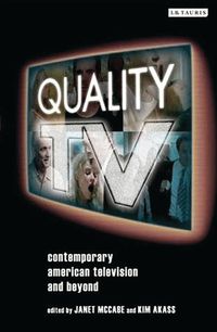 Quality TV (h�ftad)