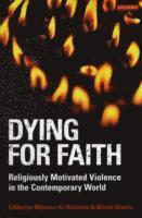 Dying for Faith (h�ftad)