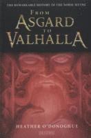 From Asgard To Valhalla (h�ftad)
