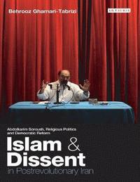 Islam and Dissent in Postrevolutionary Iran (h�ftad)