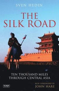 The Silk Road (h�ftad)