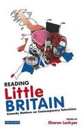 Reading 'Little Britain'